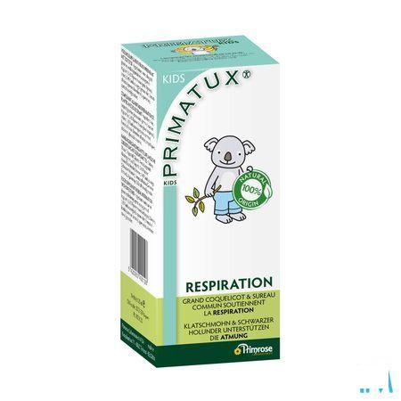 Primatux Kids 120 ml 