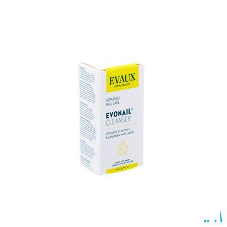 Evonail Nettoyant 50  ml