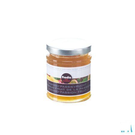 Prodia Tartinade Extra Mangue-fr.passion 215 gr 5645  -  Revogan
