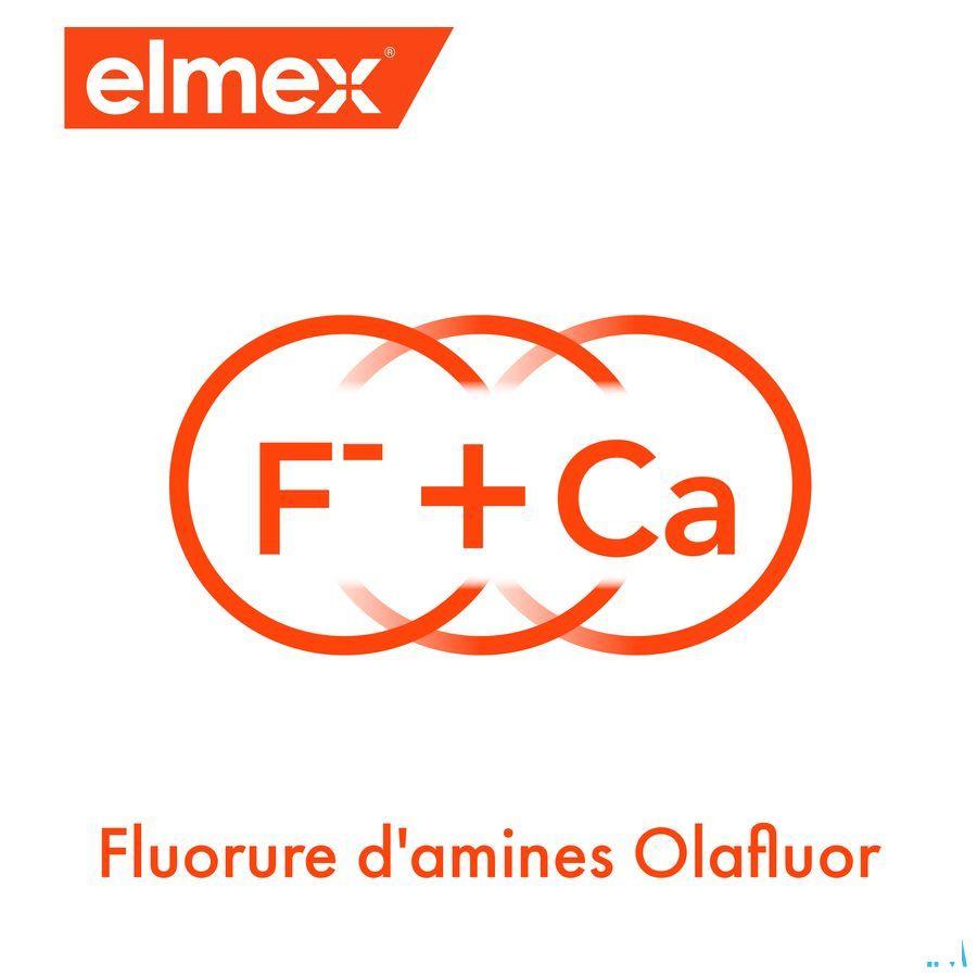 Elmex Junior Tandpasta Tube 75 ml