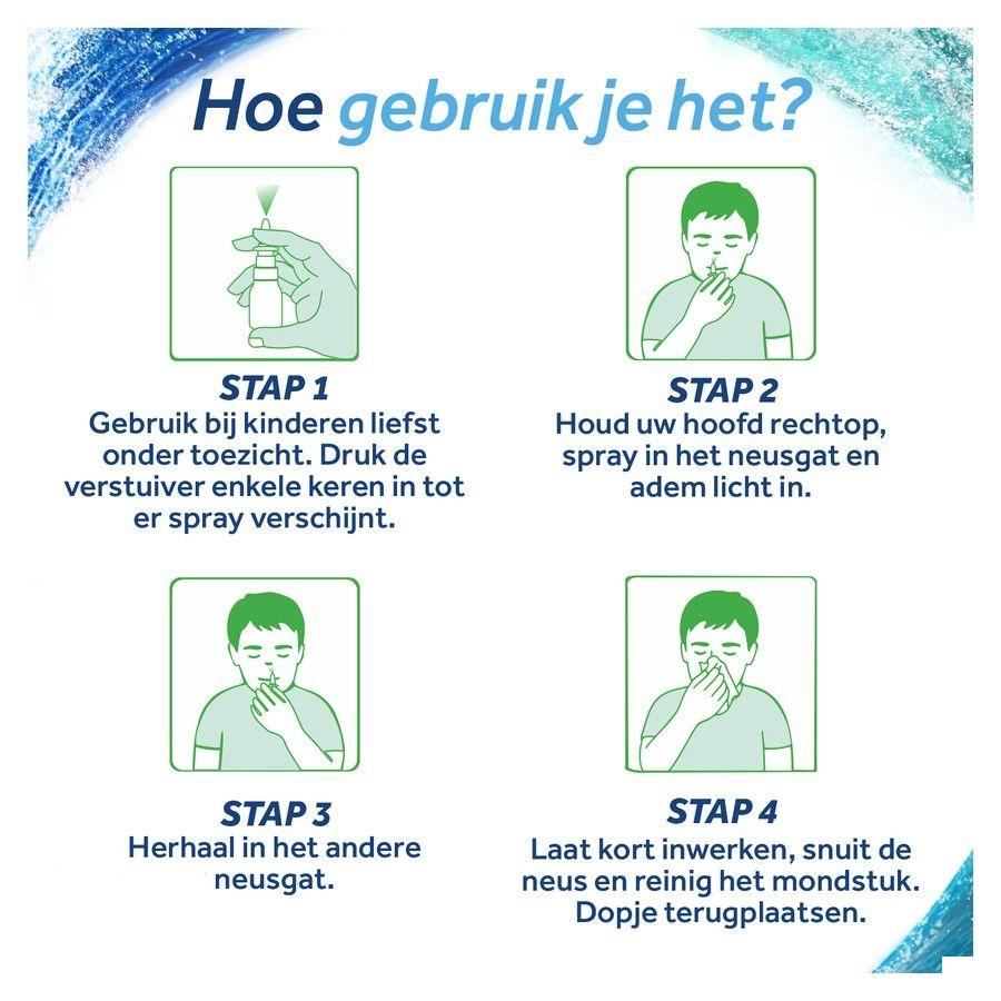 Physiomer Express Pocket 20 ml