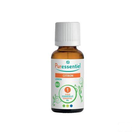 Puressentiel He Citron Hle Ess 30 ml
