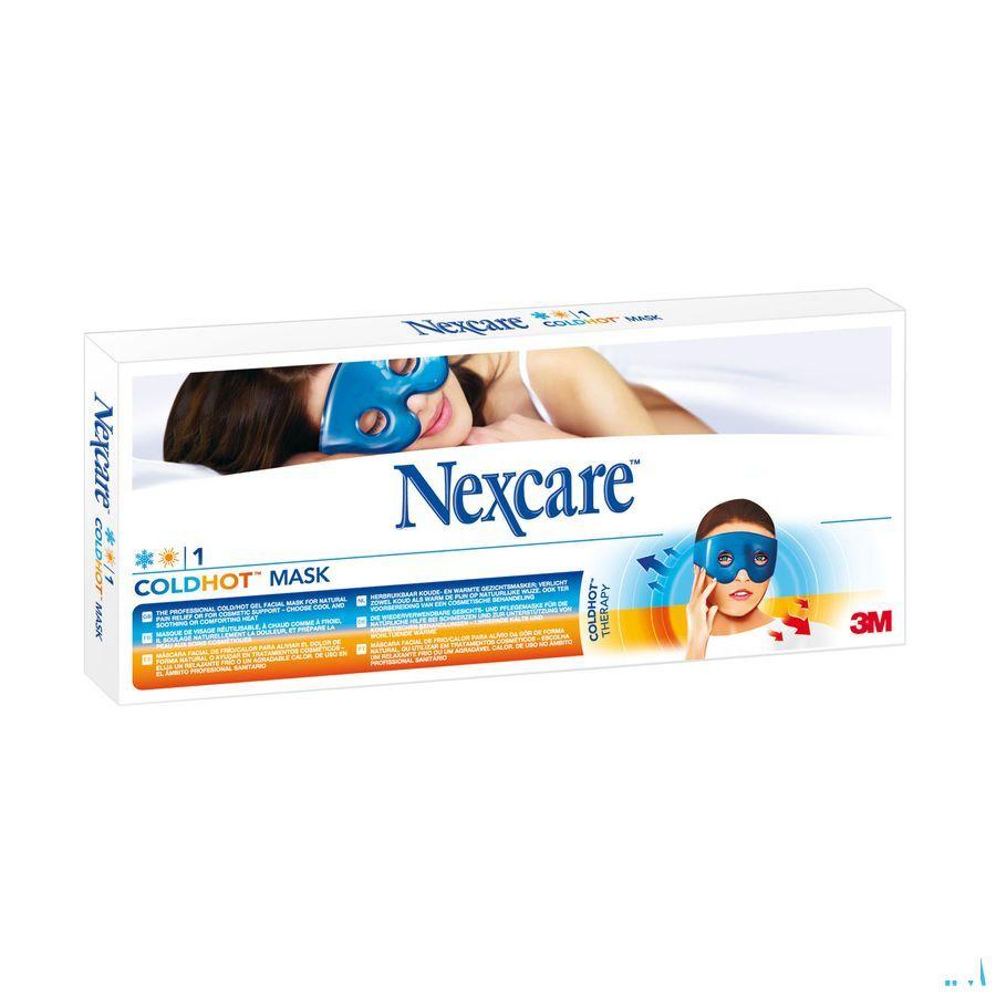 Nexcare 3m Coldhot Masker N3071b  -  3M