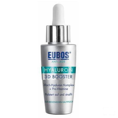 Eubos Hyaluron 3d Booster 30 ml  -  I.D. Phar