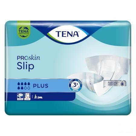 Tena Proskin Slip Plus Large 30