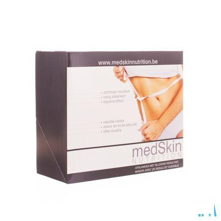 Medskin Fast 3 Box Afslankproducten  -  Medskin Nutrition