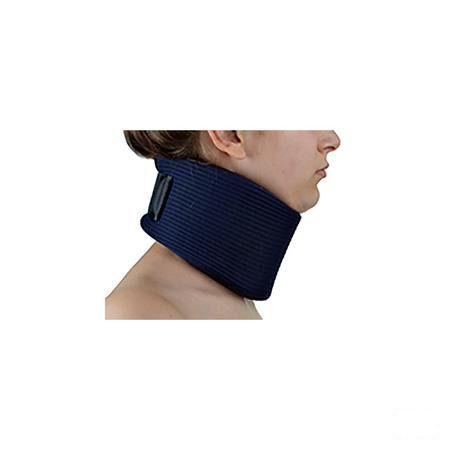 Bota Collier Mod C H 8Cm Xs Bleu  -  Bota