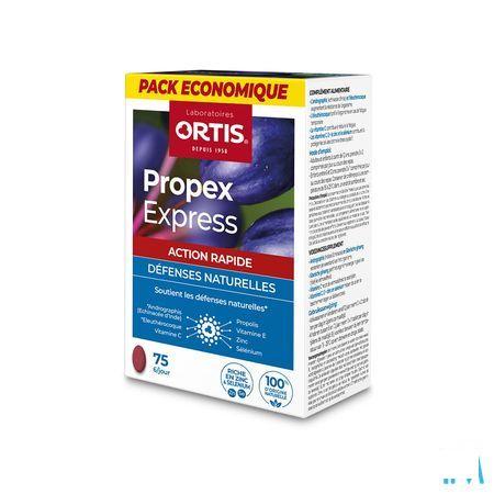 Ortis Propex Express Ecopack Comp 15 x 5