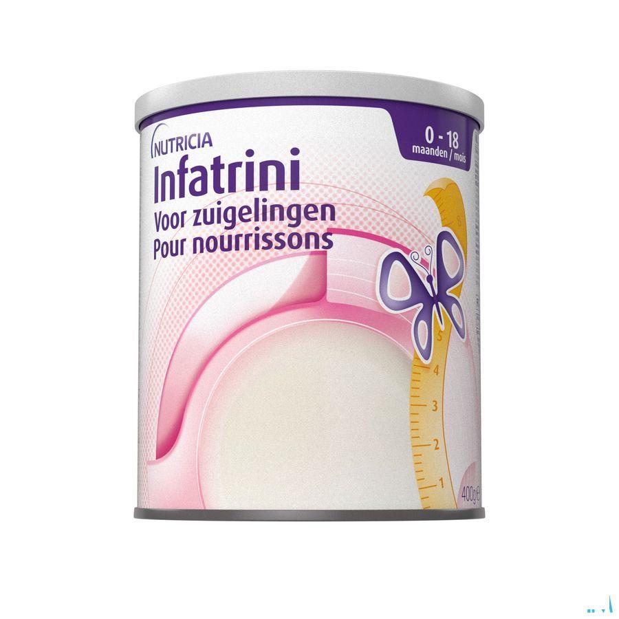 Infatrini 0-18M Pdr 400 gr