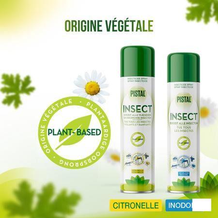 Pistal Maison Spray 300 ml