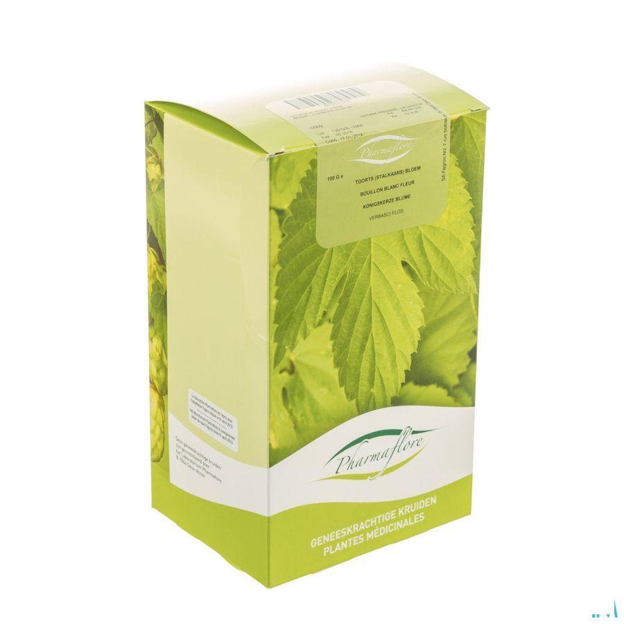 Toortsbloem Doos 100 gr  -  Fagron