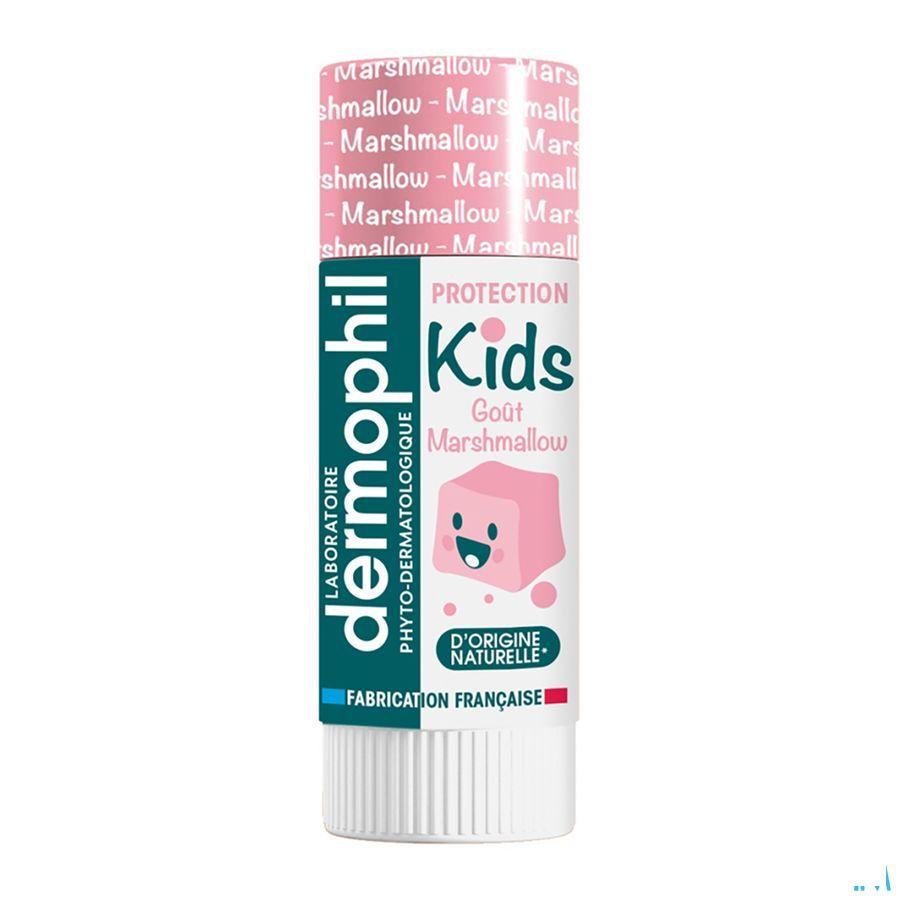 Dermophil Protection Levres Kids Marshmall.Stick4 gr
