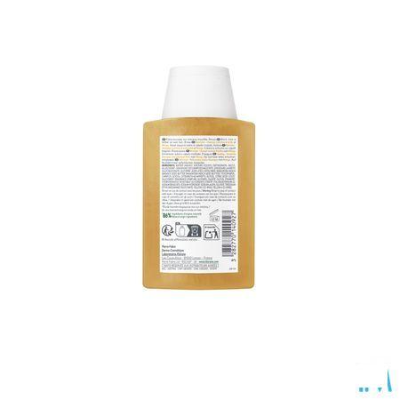 Klorane Capilaire Shampooing Mangue 100 ml