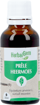 Herbalgem Heermoes Bio 30 ml