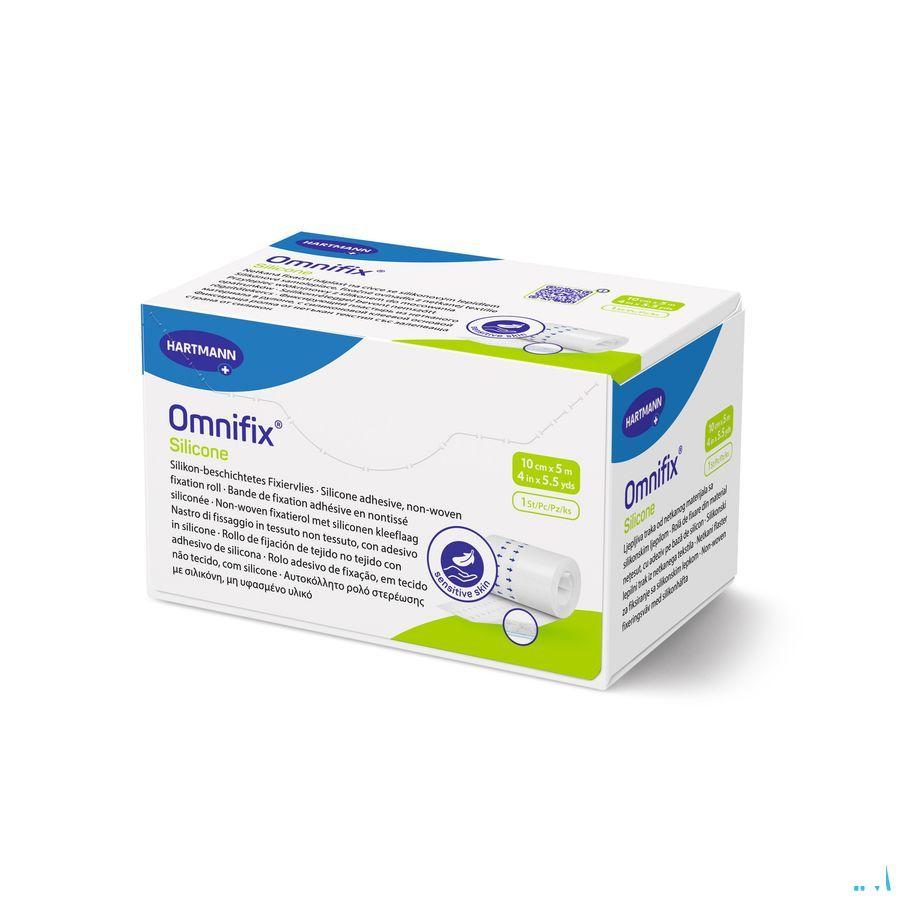 Omnifix Silicone 10cm x 5m 9000010