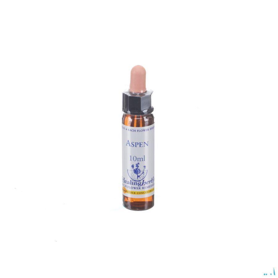 Healing Herbs Aspen 10 ml