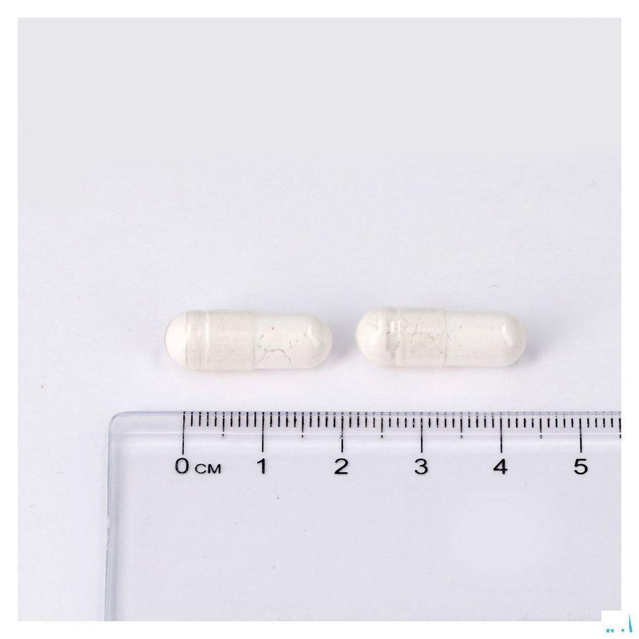 Lepivits Chroom Picolinaat V-Caps 60  -  Lepivits