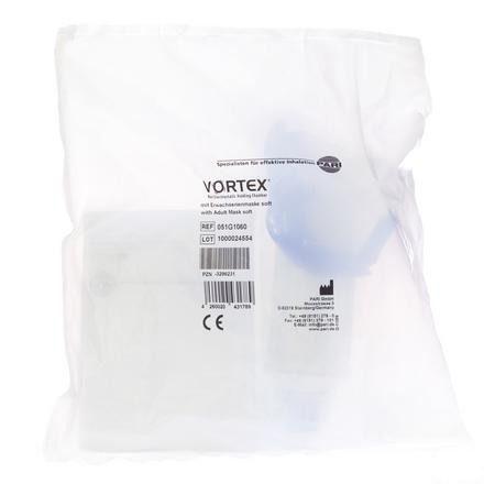 Vortex Masque Aerosol Adulte  -  Infinity Pharma