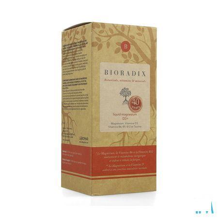 Biotoop Magne 500 ml