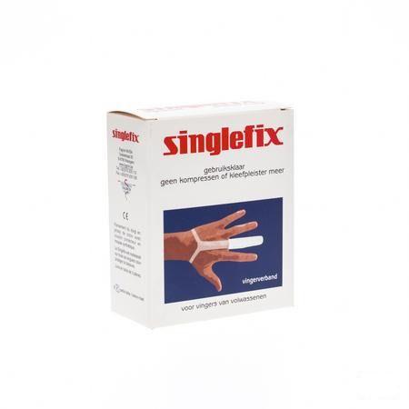 Surgifix Singlefix Vingerlingen B 3  -  Infinity Pharma