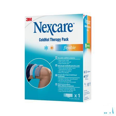 Nexcare 3M Coldhot Therapy Pack Flex Th. 235X110Mm  -  3M