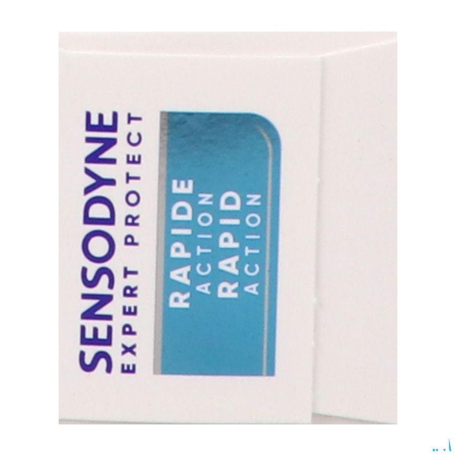 Sensodyne Expert Protect Rap.Relief Tandpasta 75ml