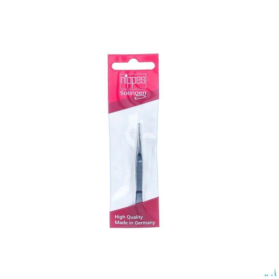 Nippes Splinterpincet 39
