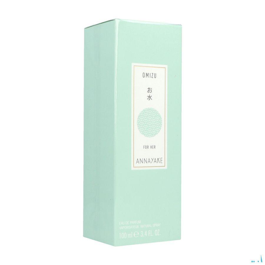 Omizu For Her 100 ml  -  Annayake