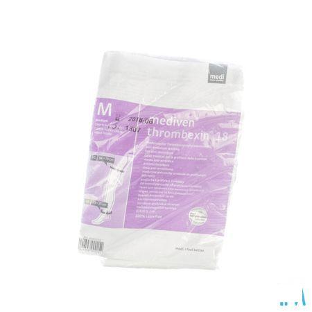 Mediven Thrombexin 18 Medium 8060203