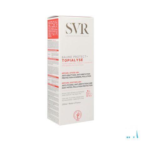 Topialyse Baume Protect+ 200ml  -  Svr Laboratoire