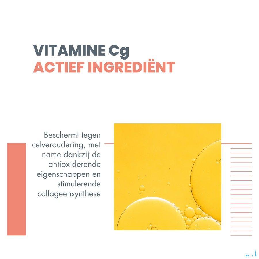 Avene Vitamine Activ Cg Corr.Serum Stral Teint30 ml
