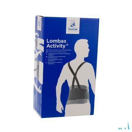 Lombax Activity Ceinture T2 850  -  Thuasne Benelux