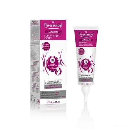 Puressentiel Afslanking Serum Intens.Behand. 125 ml  -  Puressentiel