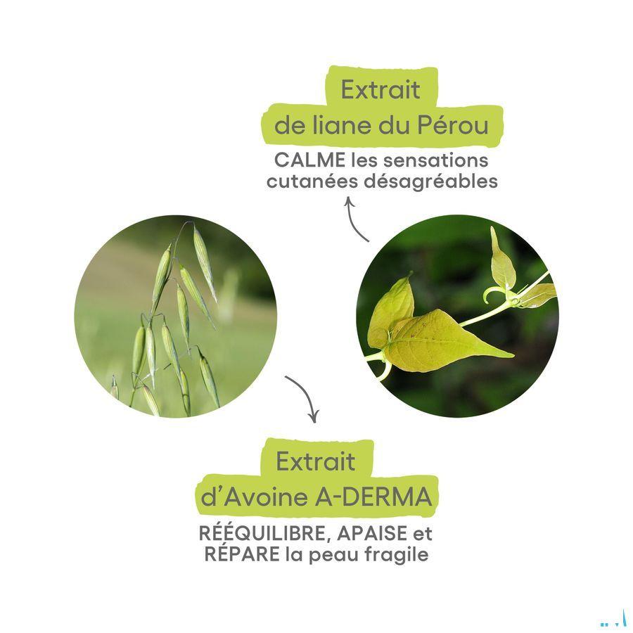 Aderma Cutalgan Roll On 10 ml
