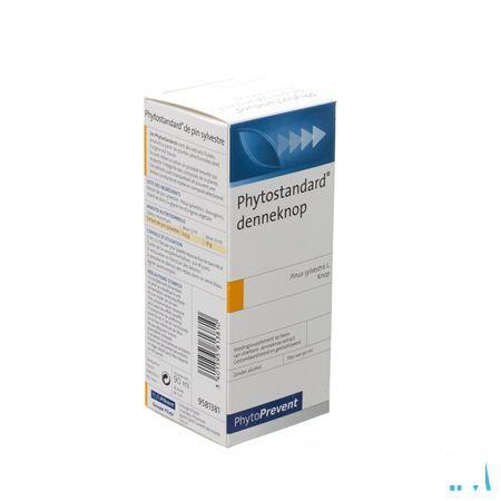 Phytostandard Pin Sylvestre Flacon 90 ml  -  Pileje