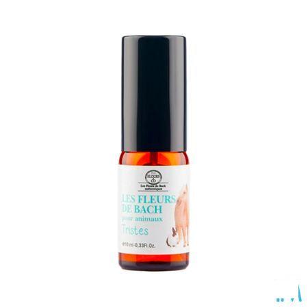 Elixirs & co Droevig Dier Spray 10 ml