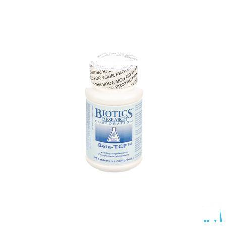 Biotics Beta-TCP 90 comprimés  -  Energetica Natura