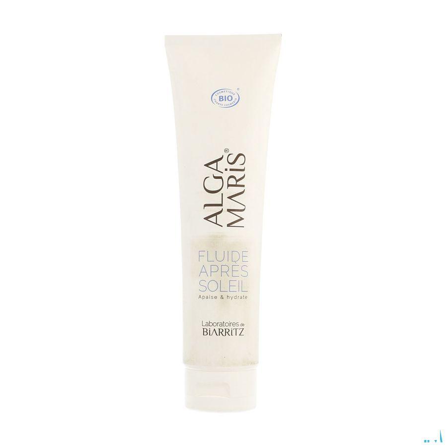 Alga Maris Fluide Apres Soleil 150 ml  -  Lab. De Biarritz