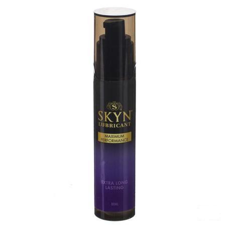 Manix Skyn Maximum Performance Gel Lubrifiant 80 ml
