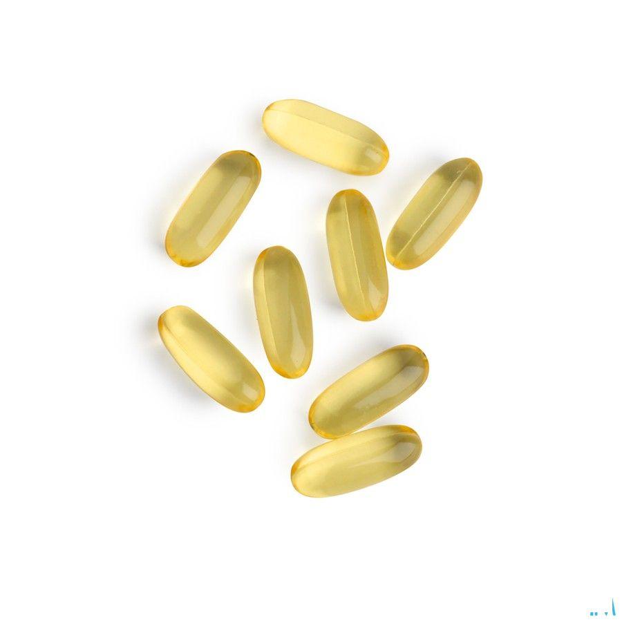 Biotics Bi-Omega-1000 90 softgels  -  Energetica Natura