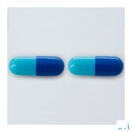 Rhinofebryl Capsule 30  -  Melisana