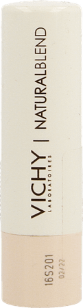 Vichy Naturalblend Lips Transparent 4,5 gr  -  Vichy