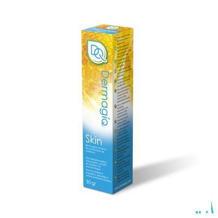 Dermagiq Skin Creme 30 gr  -  Eureka Pharma