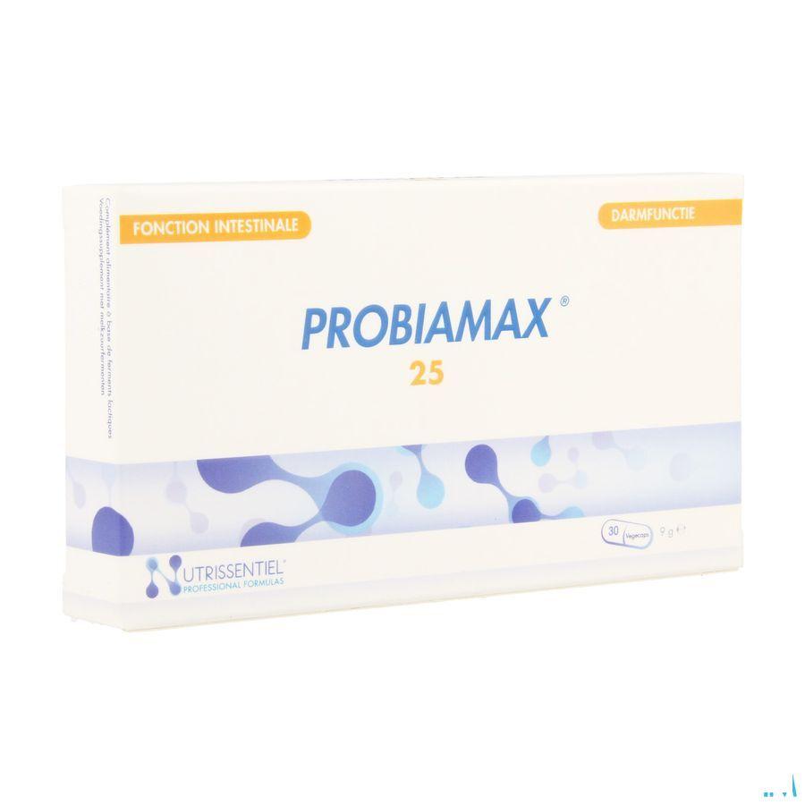 Probiamax V-Capsule 30  -  Nutrissentiel