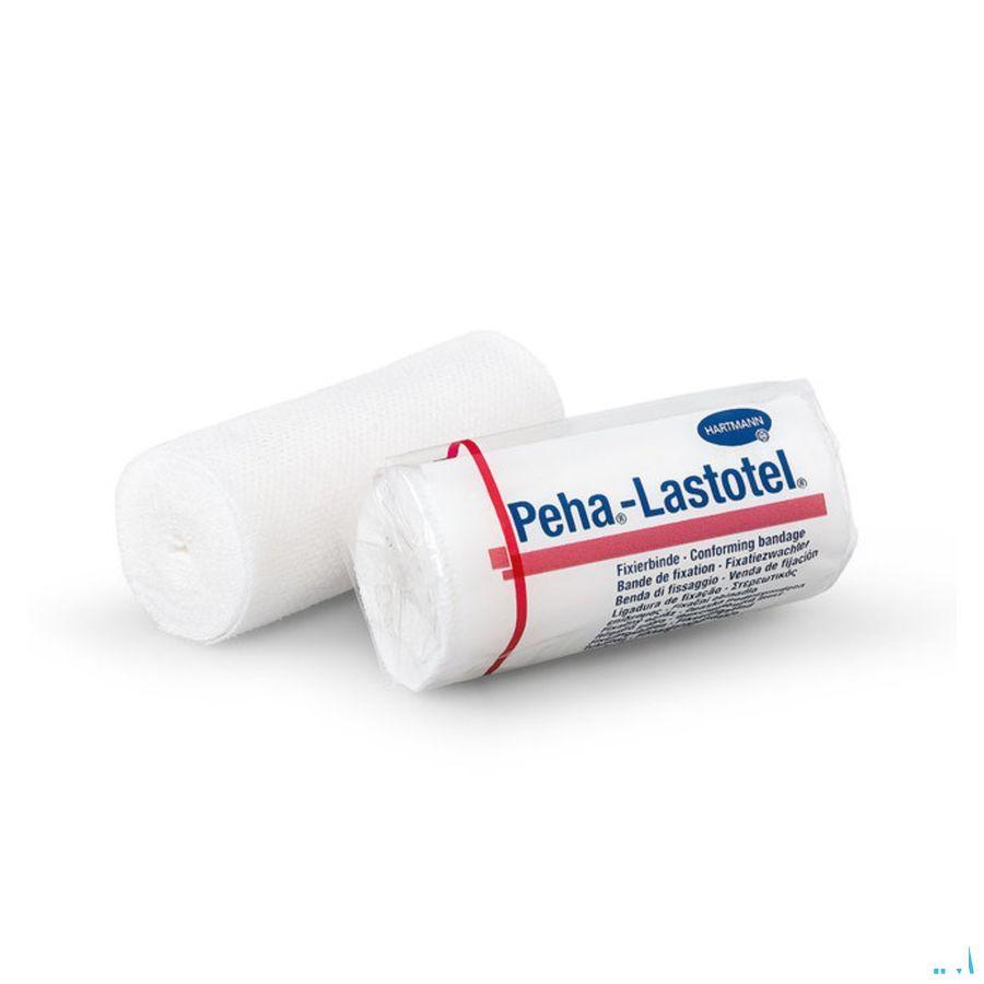 Peha-lastotel 6cmx4m Cello. 1 P/s  -  Hartmann