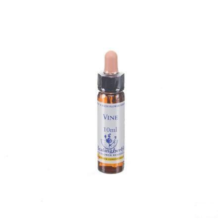 Healing Herbs Vine 10 ml