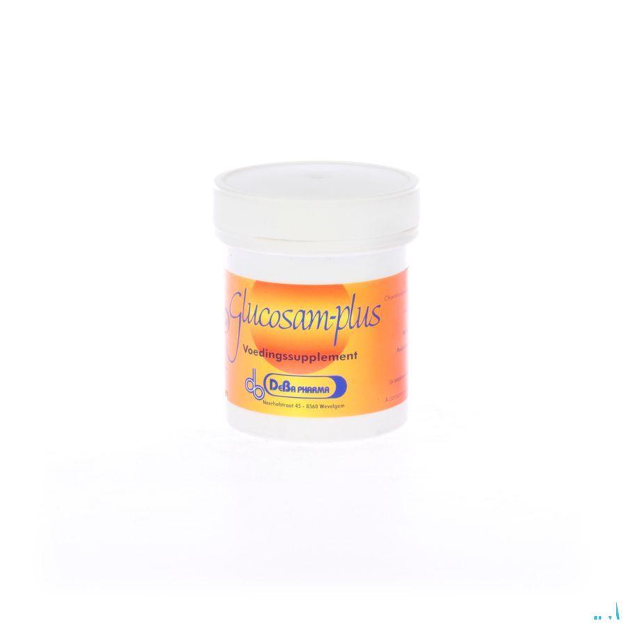 Glucosam-plus Comprimes 90  -  Deba Pharma