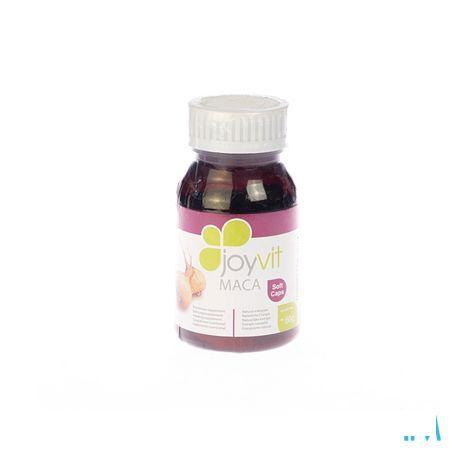 Joyvit Maca Softcap 60x333 mg  -  Hwb International