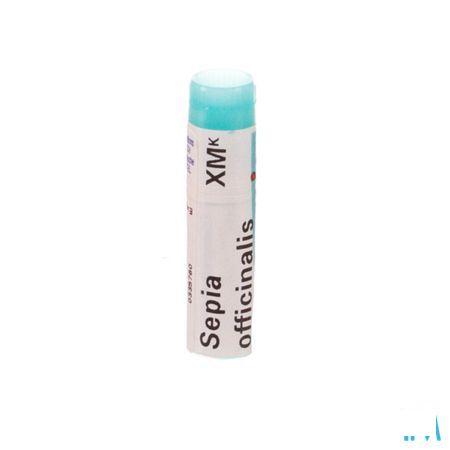 Sepia Officinalis XMK Gl  -  Boiron