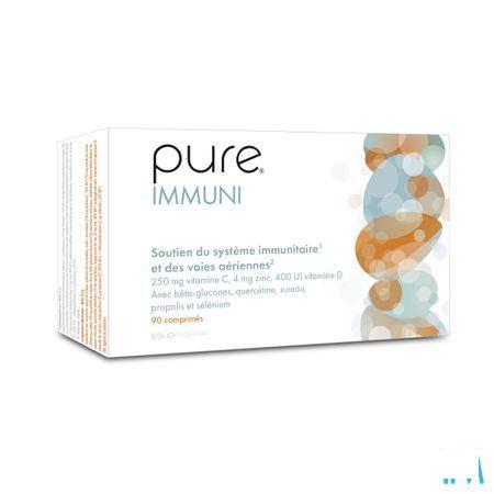 Pure Immuni Comp 90